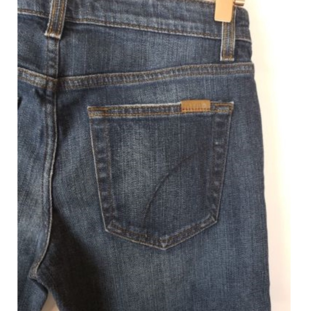 Joes Jeans Bermudas Cuffed Shorts Size 25 - Picture 3 of 5